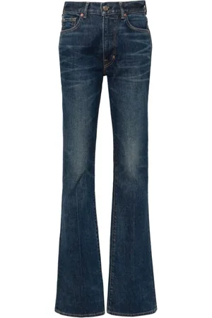 Tom Ford Vaqueros acampanados