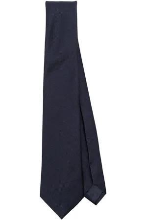 Giorgio Armani Corbata de seda