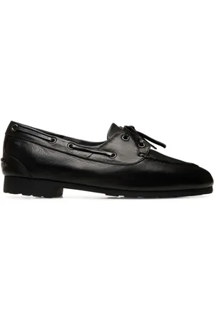 Bally Mocasines Plume