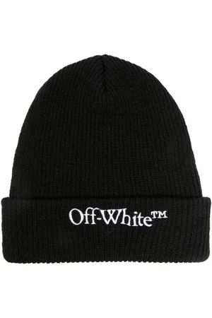 OFF-WHITE Gorro BKSH