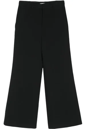 Low Classic Pantalones anchos