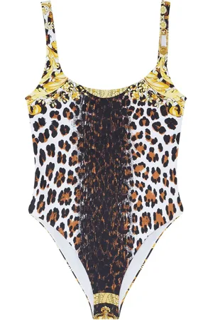 VERSACE Bañador Wild Barocco