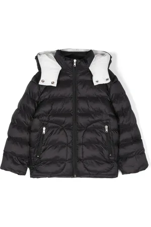 Marni Chaqueta con logo bordado