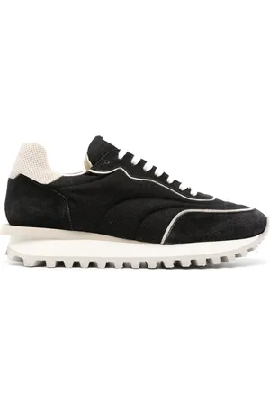 ELEVENTY Zapatillas con tiras autoadherente