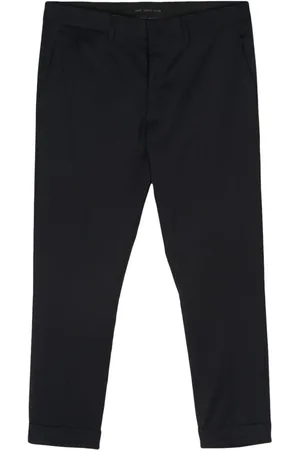 LOW BRAND Pantalones capri