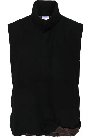 MAGLIANO Chaleco Flower Down