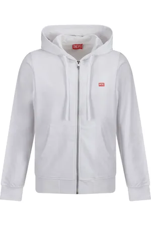 Diesel Sudadera S-GINN con capucha