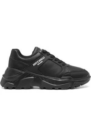 Roberto Cavalli Zapatillas Casper Dis. 9