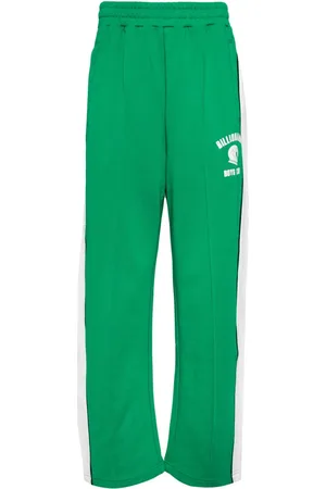 Billionaire Boys Club Pantalones de chándal con paneles