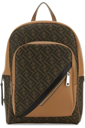 Fendi Mochila Chiodo