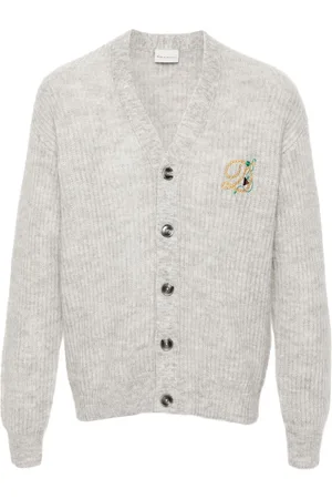 Drôle de Monsieur Cárdigan Le Cardigan D Raisin