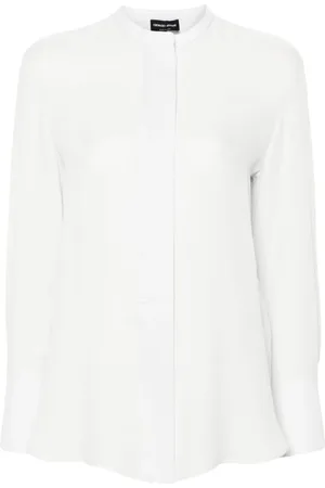 Giorgio Armani Camisa de seda