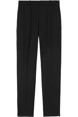 Jil Sander Pantalones ajustados