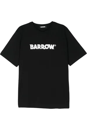 BARROW Camiseta con logo estampado