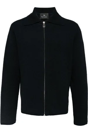 Paul Smith Cárdigan con cremallera