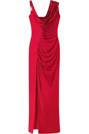 VERSACE Vestido de fiesta Medusa 