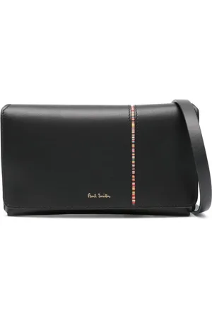 Paul Smith Bandolera Signature Stripe