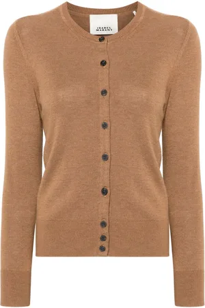 Isabel Marant Cárdigan Kleo