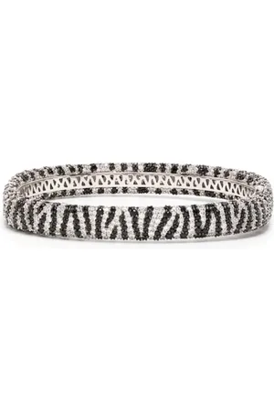 APM Monaco Brazalete Zebra