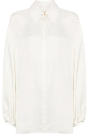 Khaite Camisa The Bam