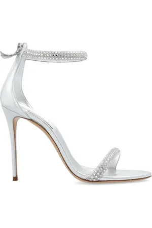 Casadei Zapatos con tacón de 110 mm