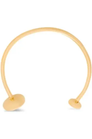 Loewe Pulsera Anagram Pebble