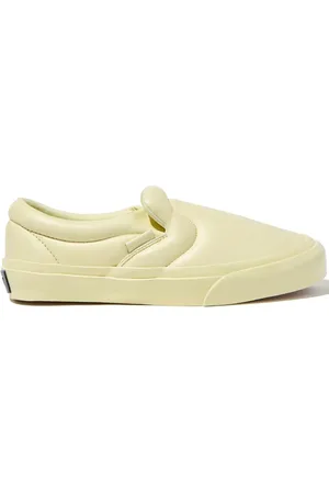 Proenza Schouler Zapatos slip-on de x Vans