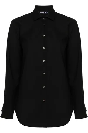 DRHOPE Camisa lisa