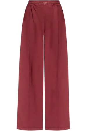 Halfboy Pantalones de chándal con logo
