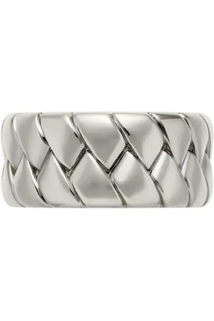 VERSACE Anillo Bind