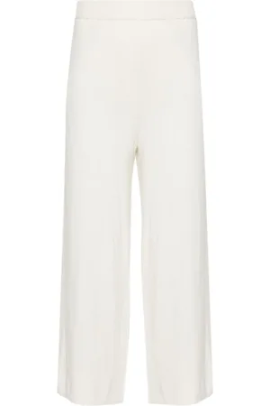 Joseph Pantalones capri de punto