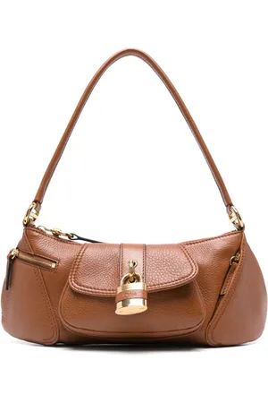 Chloé Bolso de hombro The 99