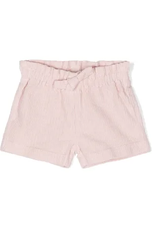 Il gufo Pantalones cortos de canalé