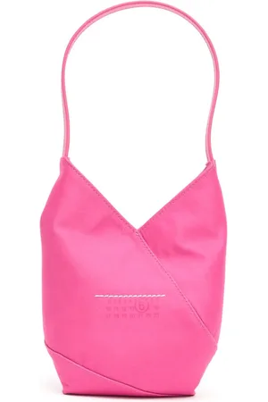 Maison Margiela Bolso de hombro Japanese Satin