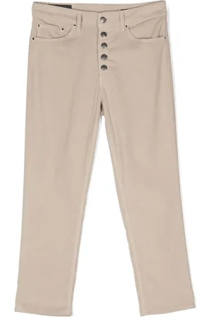 Dondup Pantalones estilo capri