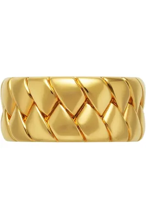 VERSACE Anillo Bind
