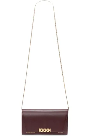 Victoria Beckham Bolso de mano Chain Pouch