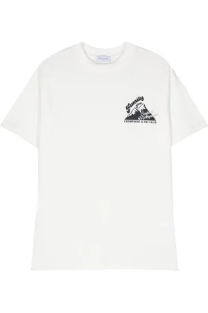Family First Camiseta Cortina