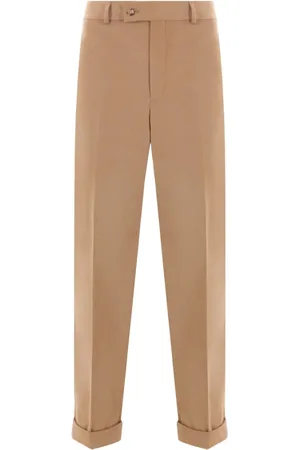 CARUSO Pantalones de vestir