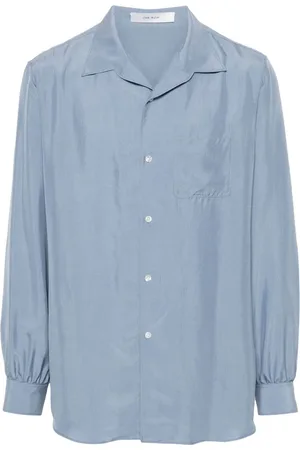 The Row Camisa Kiton
