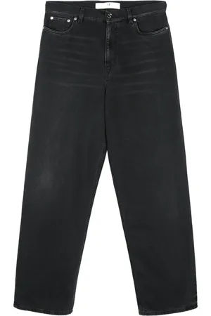 Séfr Vaqueros Wide Cut