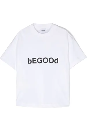 Aspesi Camiseta con detalle de texto