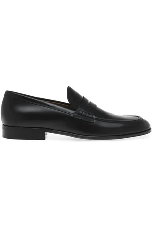 Gianvito Rossi Mocasines George