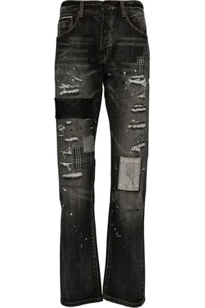 PRIVATE STOCK Vaqueros The Dixon