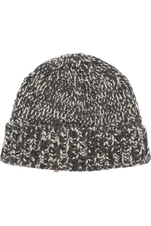ELEVENTY Gorro con efecto melange