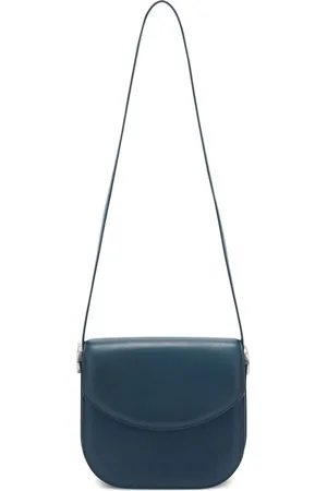 Jil Sander Bandolera Coin