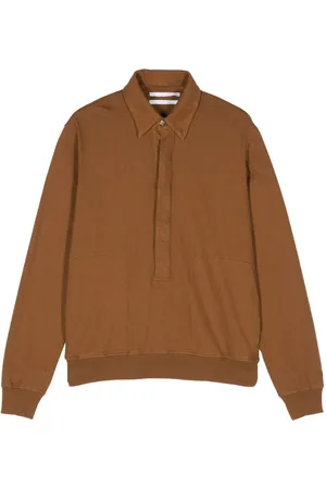RANRA Polo Monks Robe