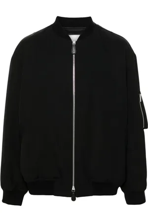 Jil Sander Chaqueta bómber 71