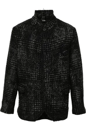 AVANT TOI Chaqueta de punto de intarsia con logo