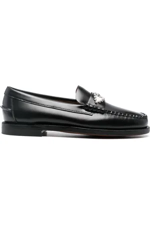SEBAGO Mocasines Classic Dan Eye